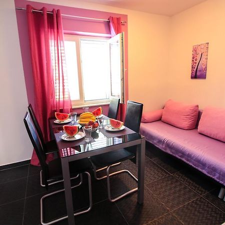 פרימוסטן Apartments Lavanda מראה חיצוני תמונה