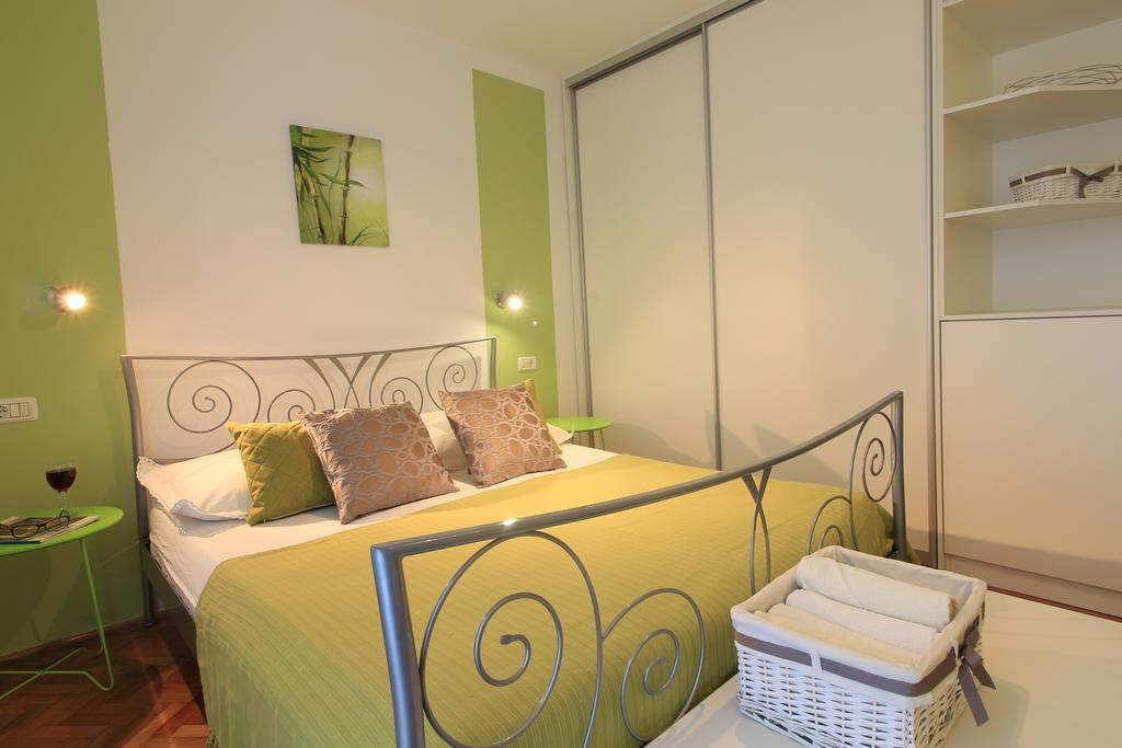 פרימוסטן Apartments Lavanda מראה חיצוני תמונה