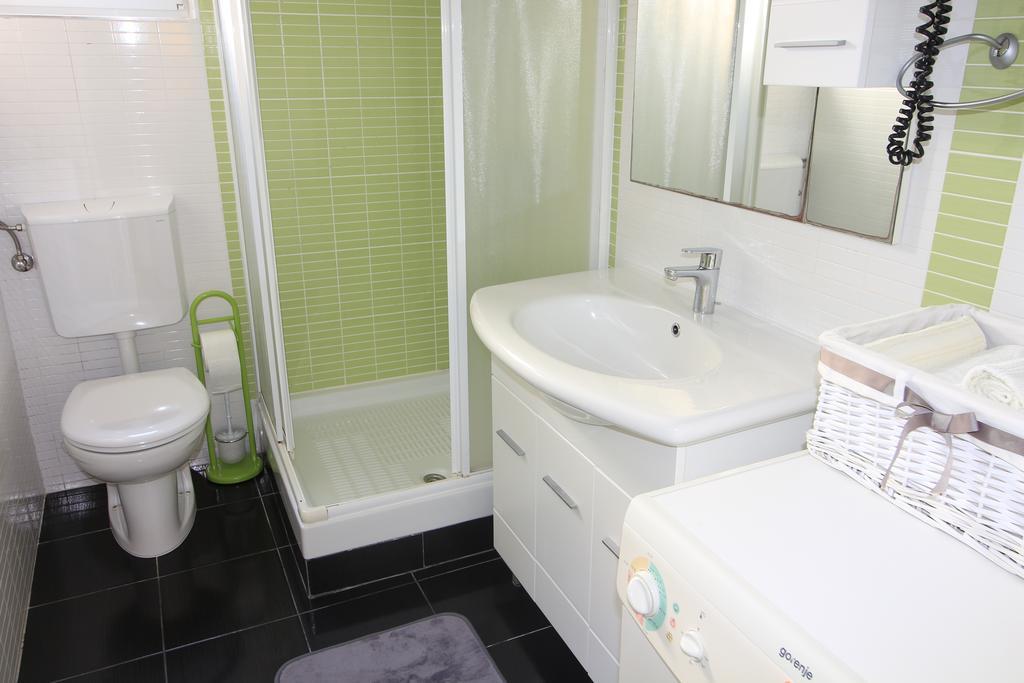 פרימוסטן Apartments Lavanda מראה חיצוני תמונה